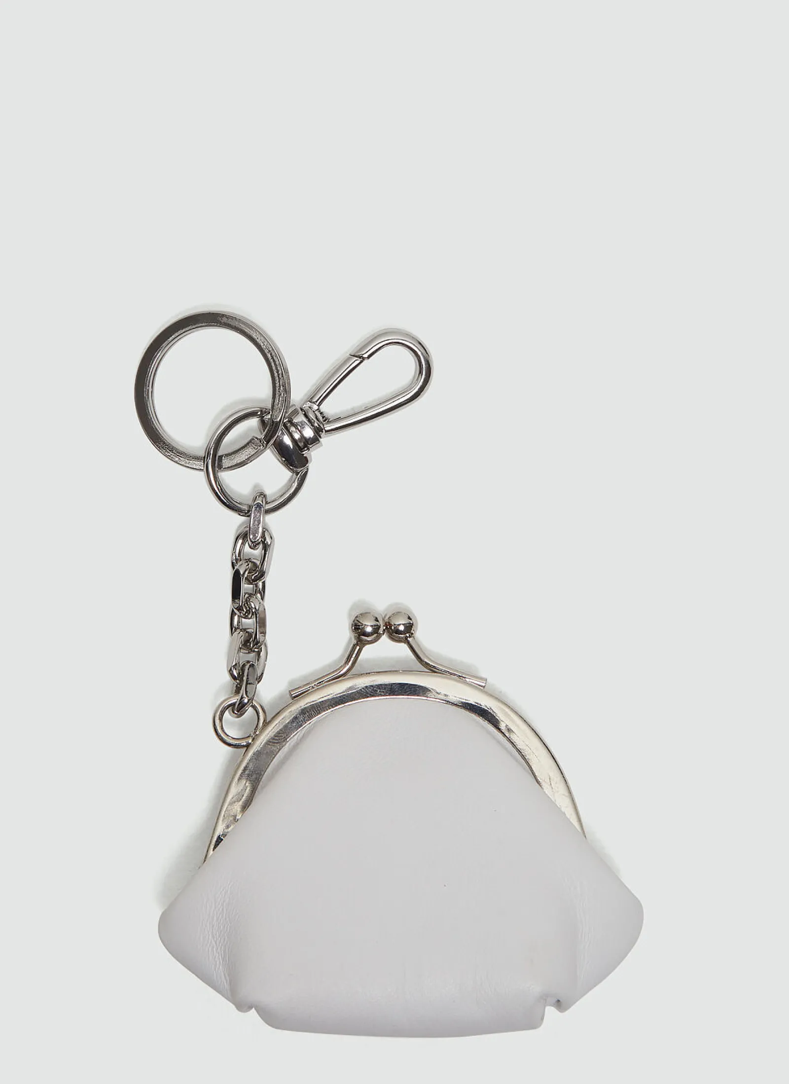 Men Maison Margiela Keyrings^Coin Purse Bag Charm