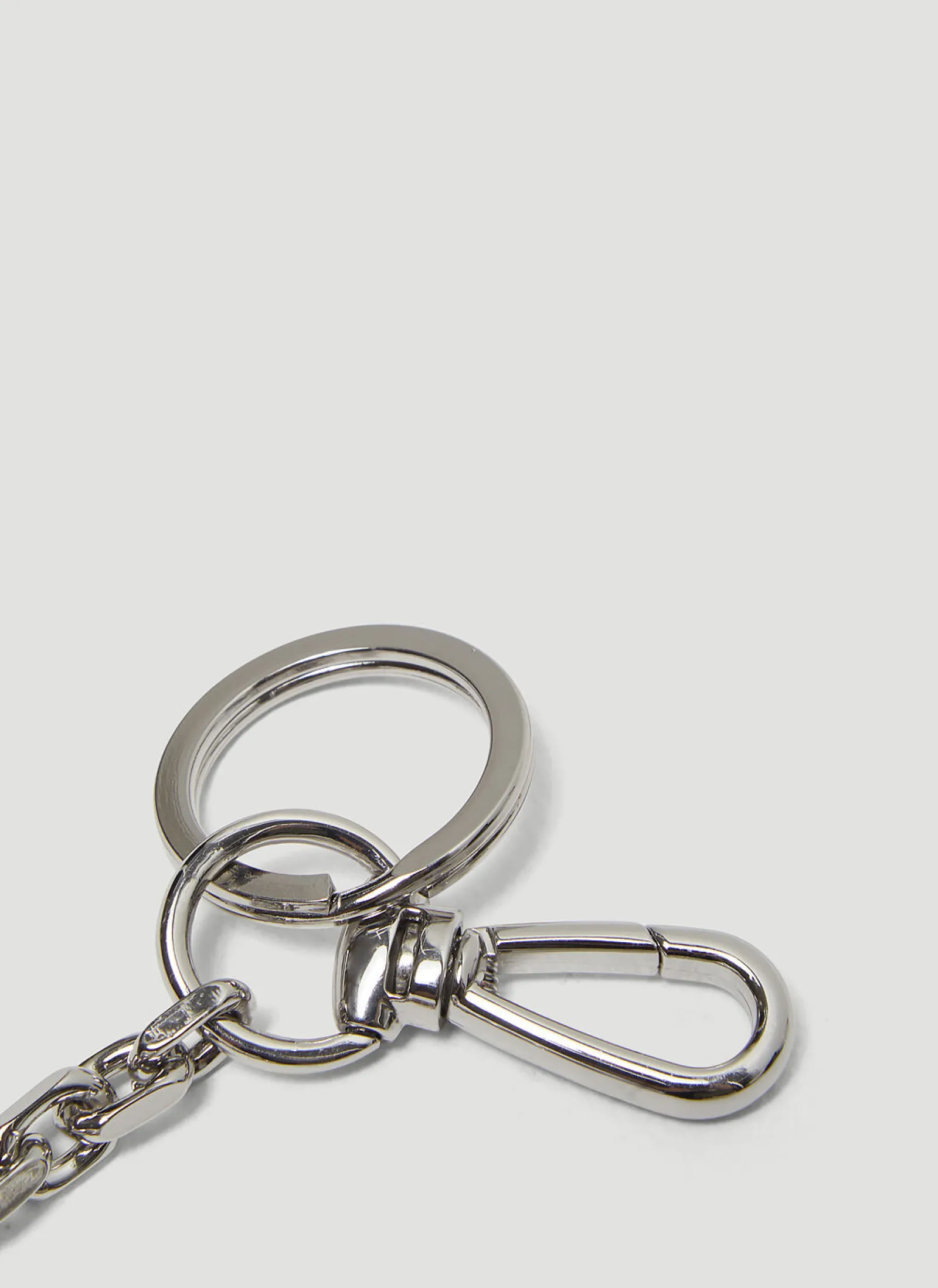 Men Maison Margiela Keyrings^Coin Purse Bag Charm