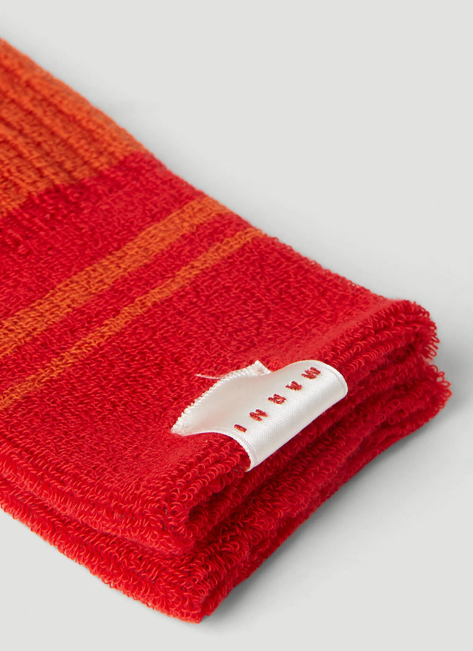 Men Marni Socks^Colourblock Socks