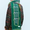 Men Aries Scarves^Column Scarf