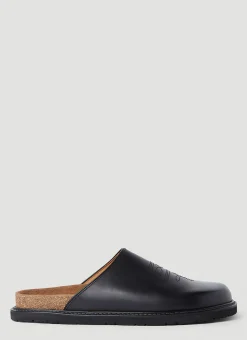 Men Hender Scheme Slides^Comfy Slip Ons