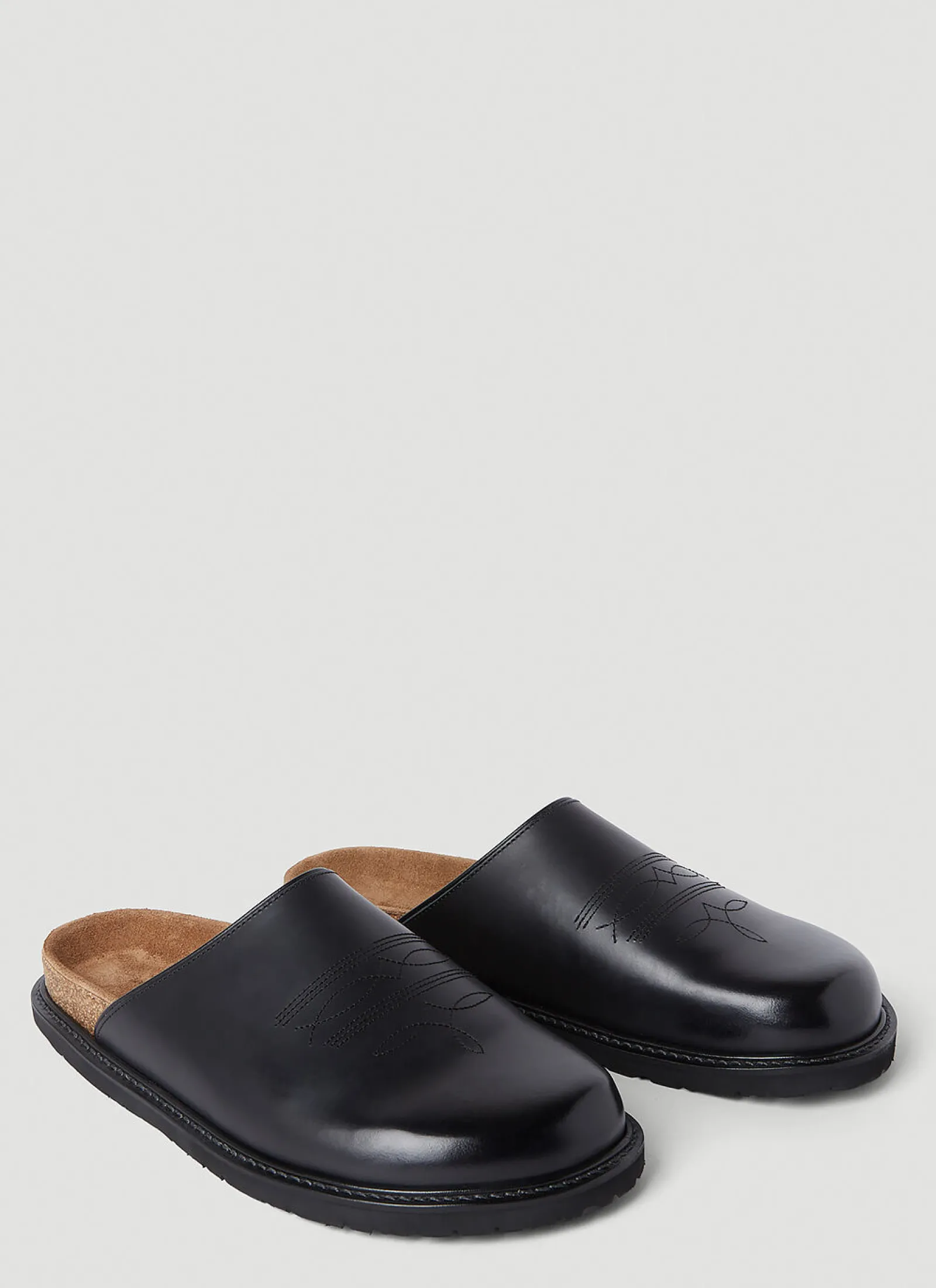 Men Hender Scheme Slides^Comfy Slip Ons