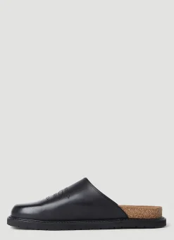 Men Hender Scheme Slides^Comfy Slip Ons