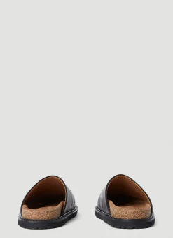 Men Hender Scheme Slides^Comfy Slip Ons