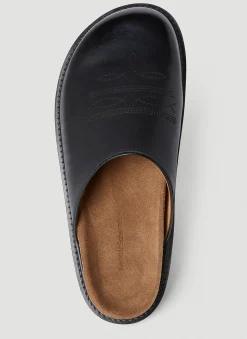 Men Hender Scheme Slides^Comfy Slip Ons
