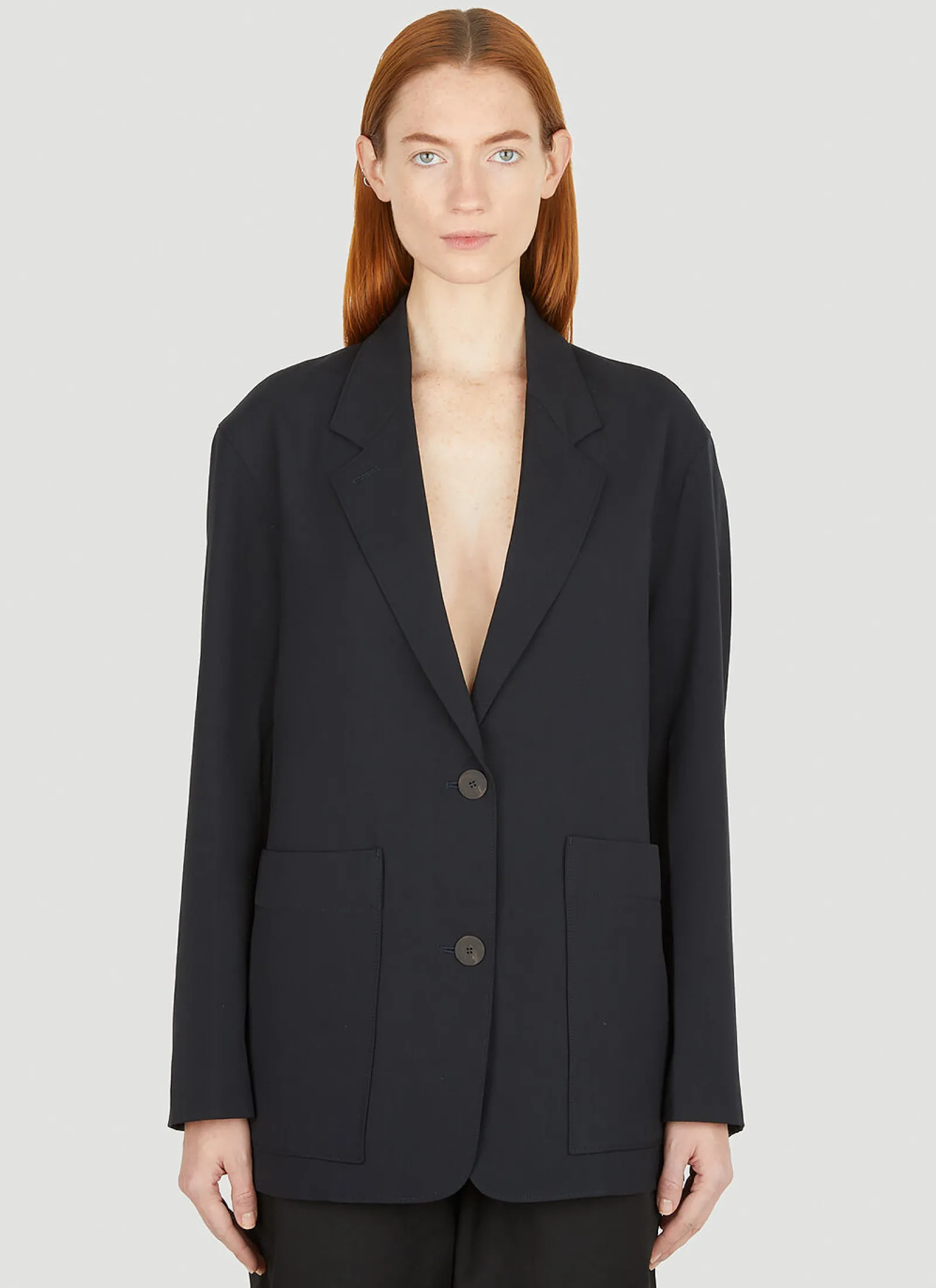 Conde Blazer>Studio Nicholson Hot