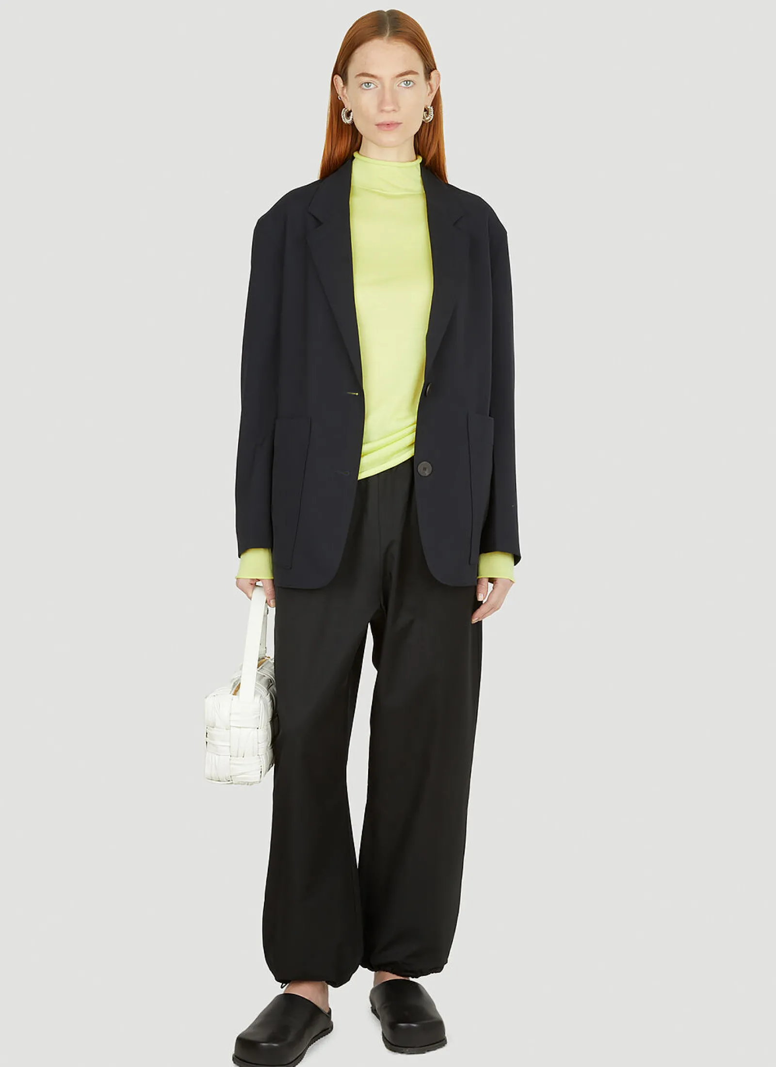 Conde Blazer>Studio Nicholson Hot