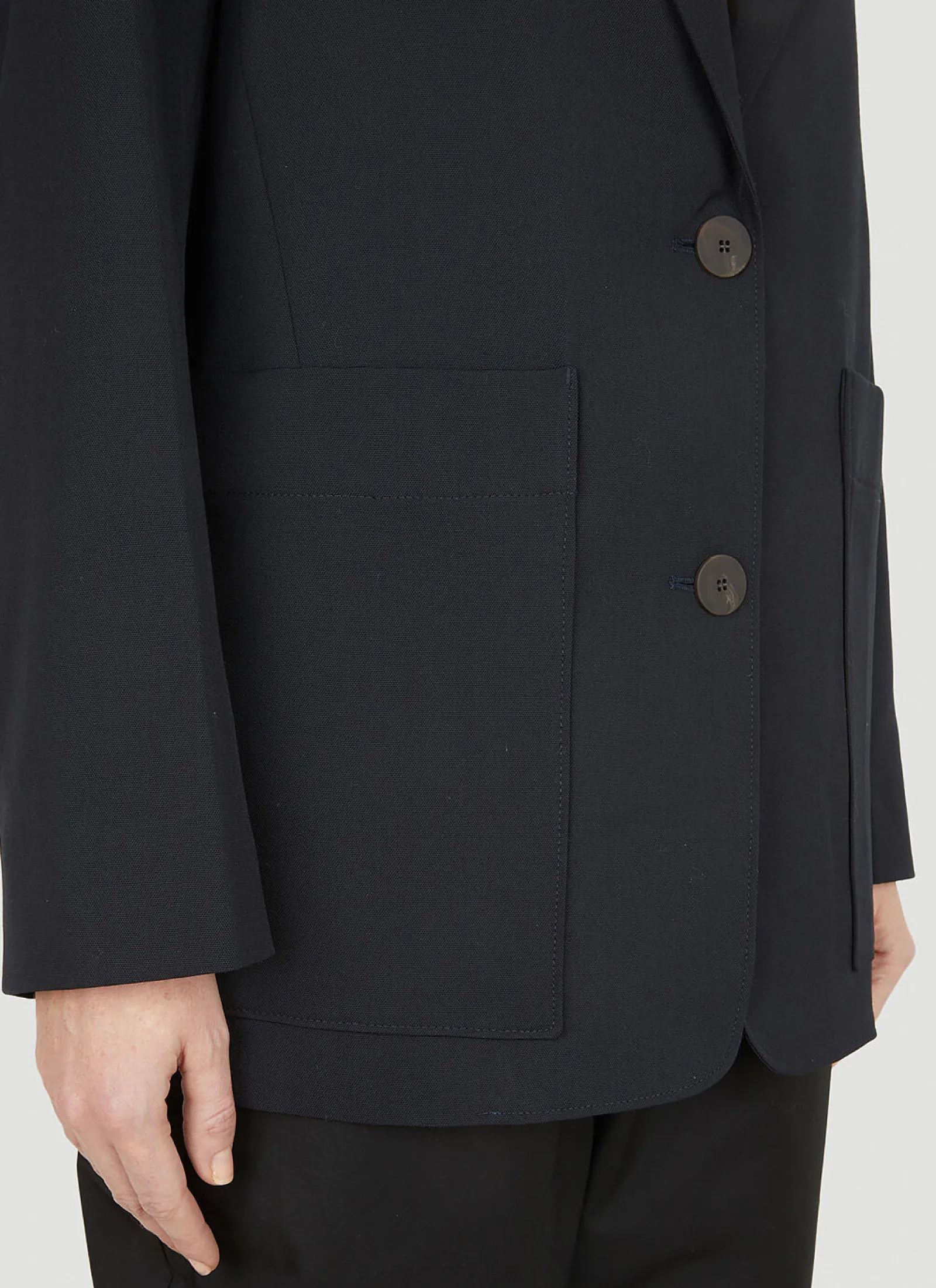 Conde Blazer>Studio Nicholson Hot