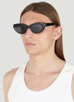 Men Gentle Monster Sunglasses^Conic Sunglasses