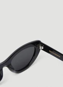 Men Gentle Monster Sunglasses^Conic Sunglasses