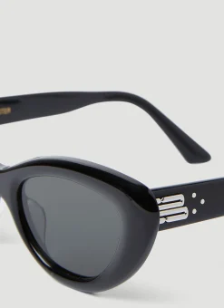 Men Gentle Monster Sunglasses^Conic Sunglasses