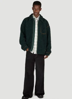 Men Marni Shirts^Contrast Checks Poplin Shirt