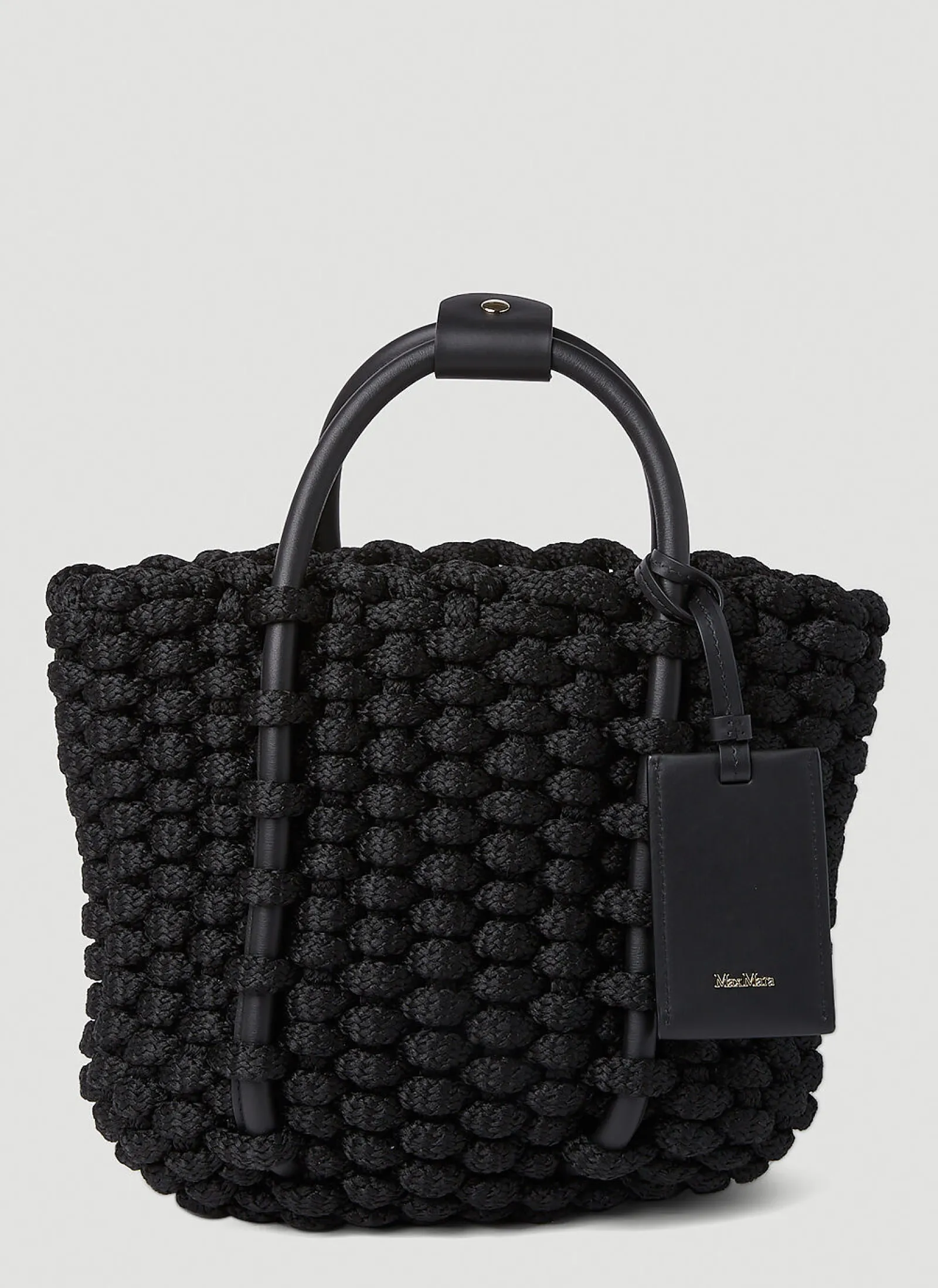 Cord Tote Bag>Max Mara Clearance
