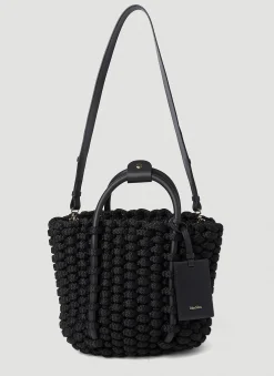 Cord Tote Bag>Max Mara Clearance