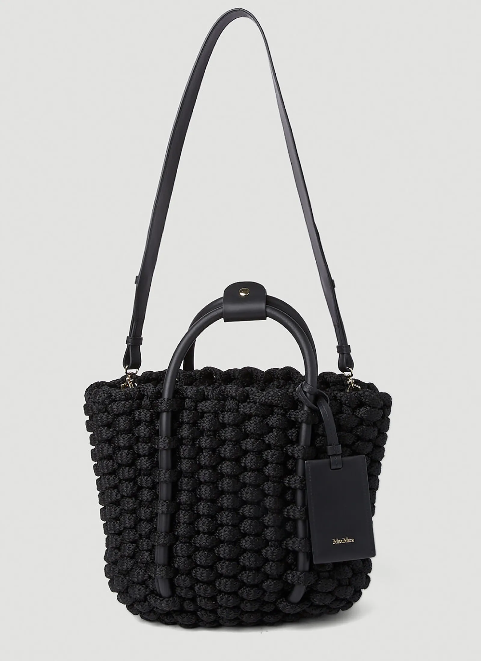 Cord Tote Bag>Max Mara Clearance