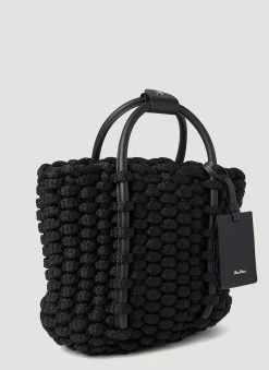 Cord Tote Bag><noscript><img width=