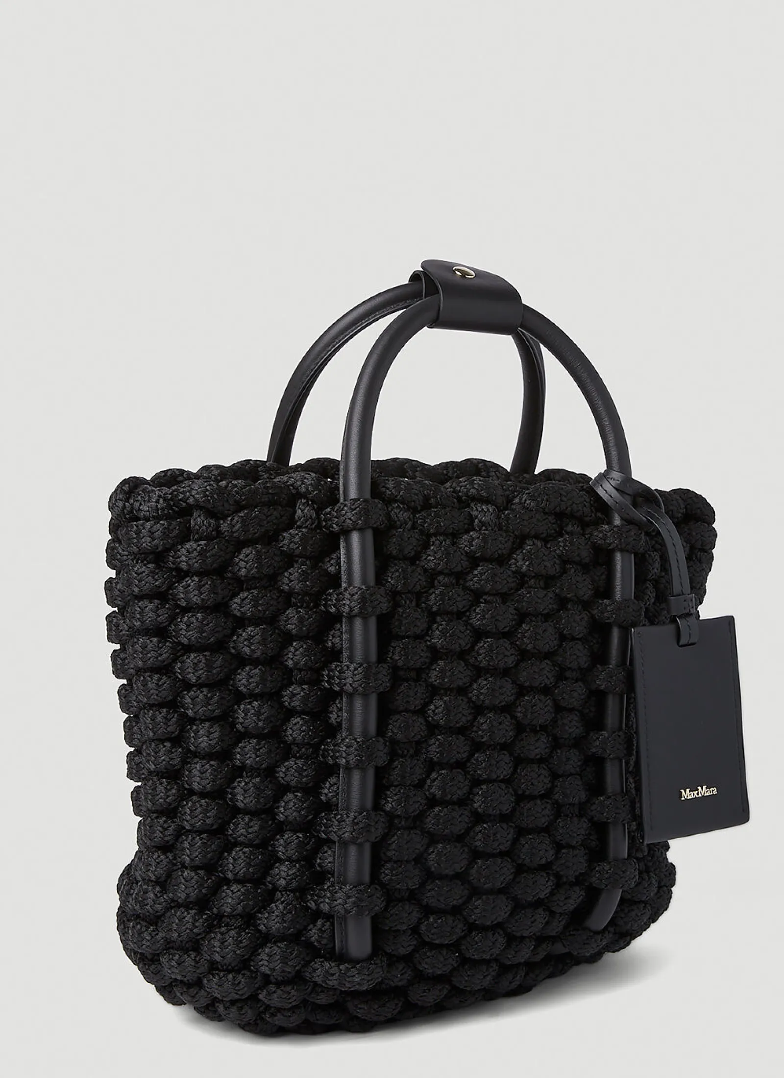 Cord Tote Bag>Max Mara Clearance