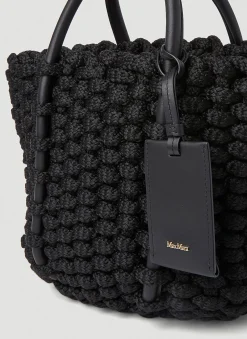 Cord Tote Bag><noscript><img width=