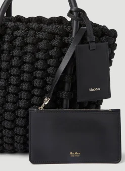 Cord Tote Bag><noscript><img width=