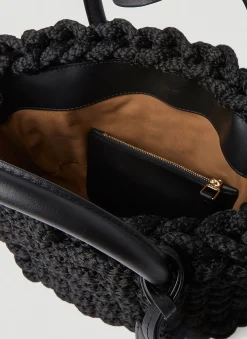 Cord Tote Bag><noscript><img width=