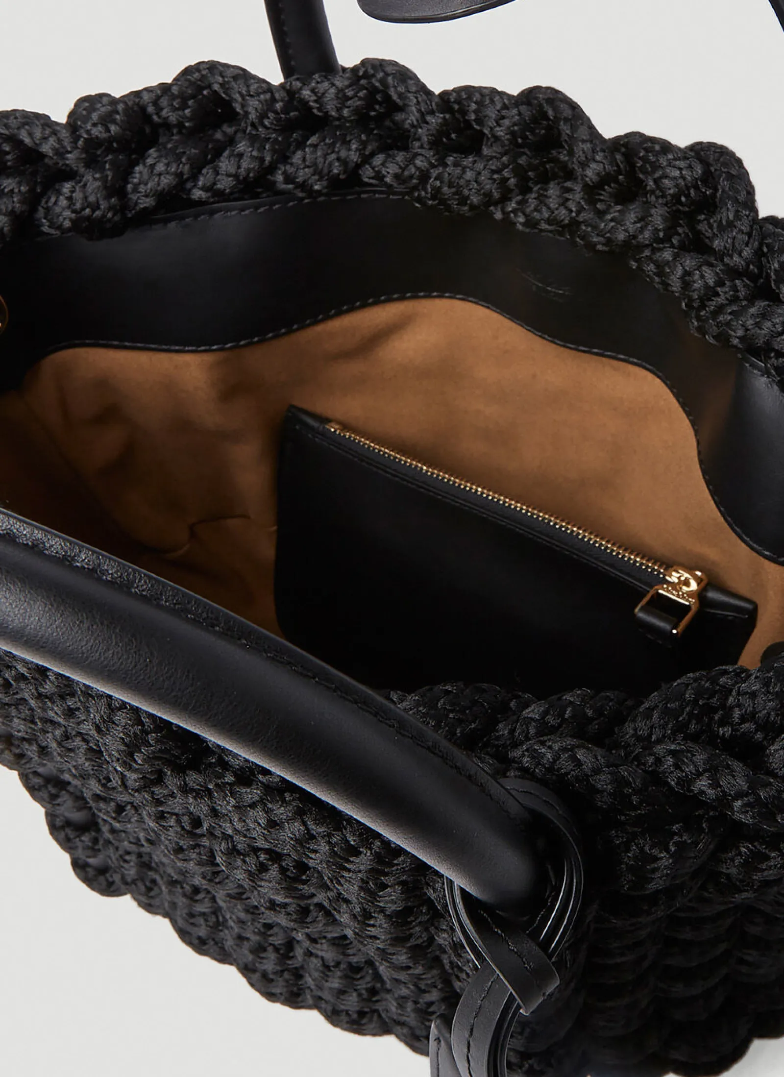 Cord Tote Bag>Max Mara Clearance