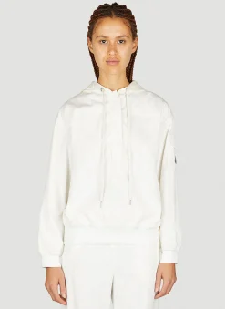 Corduroy Hooded Sweatshirt>Moncler Best