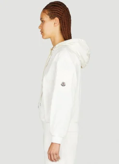 Corduroy Hooded Sweatshirt></noscript>Moncler Best