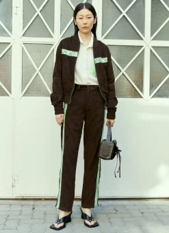 Corduroy Straight Pants></noscript>Reward If Found Online