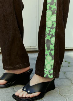 Corduroy Straight Pants></noscript>Reward If Found Online