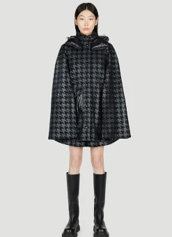 Coriander Down Cape Jacket>7 Moncler Fragment Discount