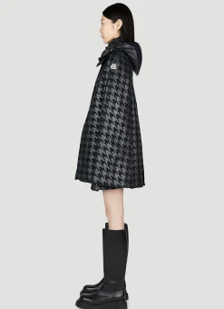 Coriander Down Cape Jacket></noscript>7 Moncler Fragment Discount