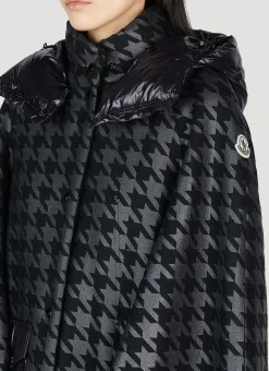 Coriander Down Cape Jacket></noscript>7 Moncler Fragment Discount
