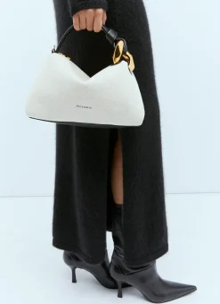 Corner Shoulder Bag>JW Anderson
