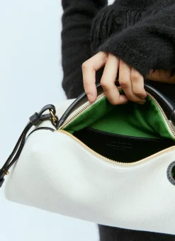 Corner Shoulder Bag>JW Anderson
