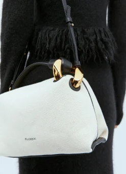 Corner Shoulder Bag></noscript>JW Anderson