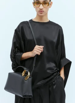 Corner Shoulder Bag>JW Anderson Sale