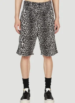 Men Visvim Shorts^Coronel Shorts