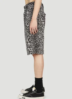 Men Visvim Shorts^Coronel Shorts