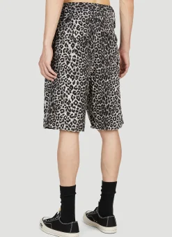 Men Visvim Shorts^Coronel Shorts