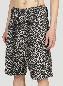 Men Visvim Shorts^Coronel Shorts