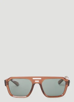 Men Ray-Ban Sunglasses^Corrigan Sunglasses