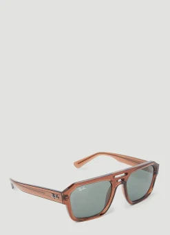 Men Ray-Ban Sunglasses^Corrigan Sunglasses