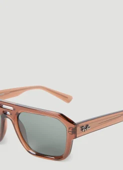 Men Ray-Ban Sunglasses^Corrigan Sunglasses