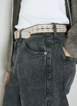 Men Our Legacy Belts^Corset Belt