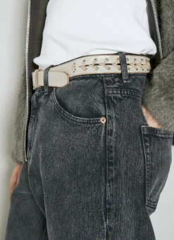 Men Our Legacy Belts^Corset Belt