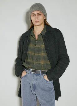 Men Our Legacy Belts^Corset Belt