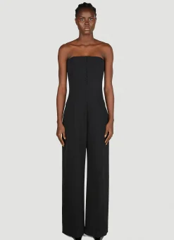 Corset Jumpsuit>Acne Studios Online