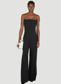 Corset Jumpsuit>Acne Studios Online