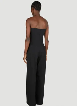 Corset Jumpsuit></noscript>Acne Studios Online