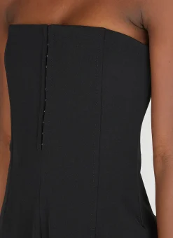 Corset Jumpsuit></noscript>Acne Studios Online